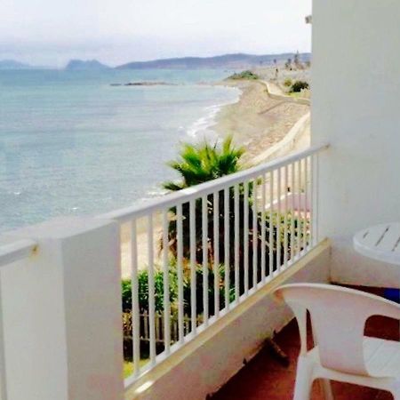 Apartamento A 10 Metros Playa Lejlighed Estepona Eksteriør billede