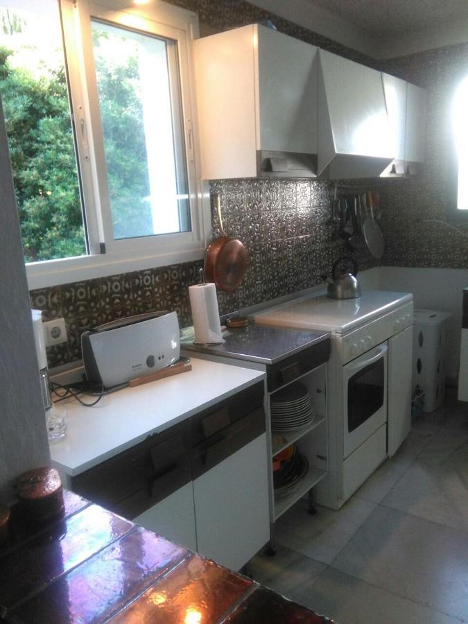 Apartamento A 10 Metros Playa Lejlighed Estepona Eksteriør billede