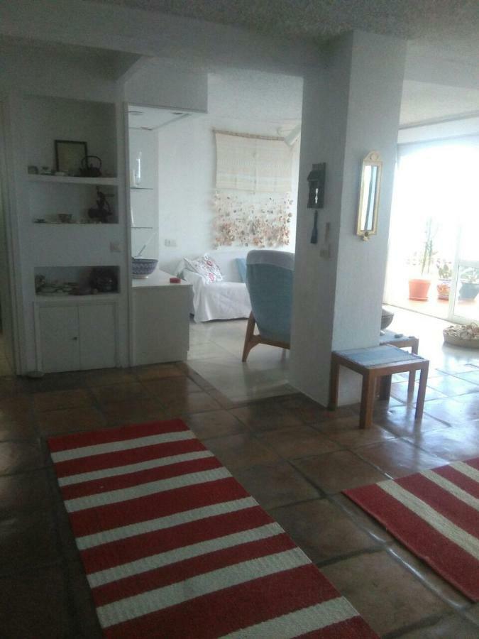 Apartamento A 10 Metros Playa Lejlighed Estepona Eksteriør billede