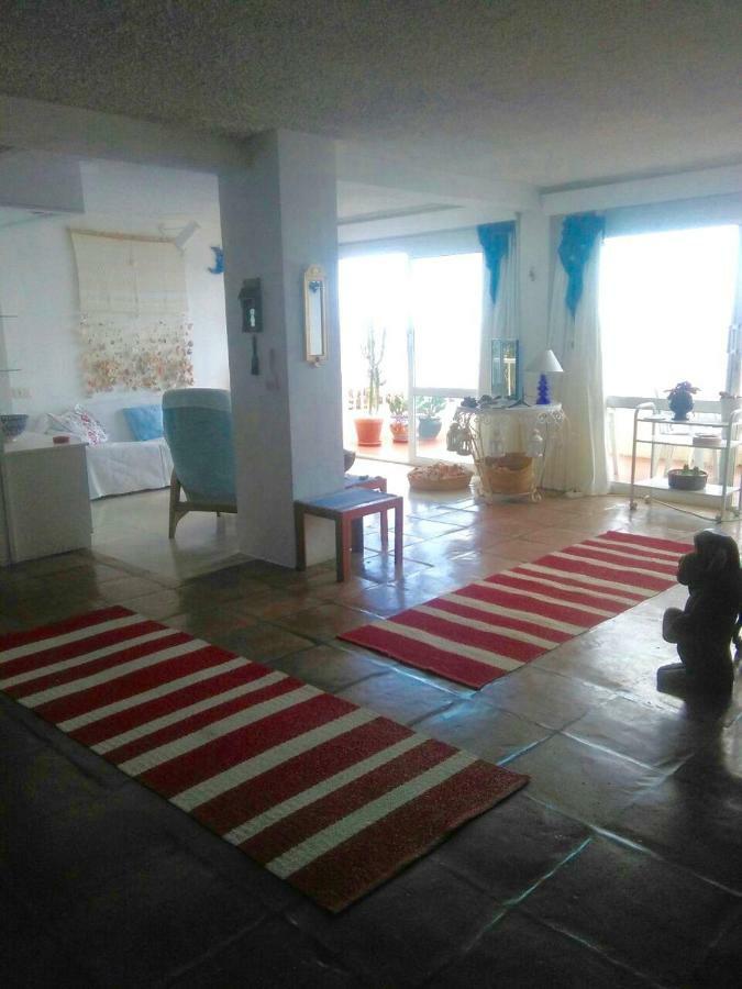 Apartamento A 10 Metros Playa Lejlighed Estepona Eksteriør billede