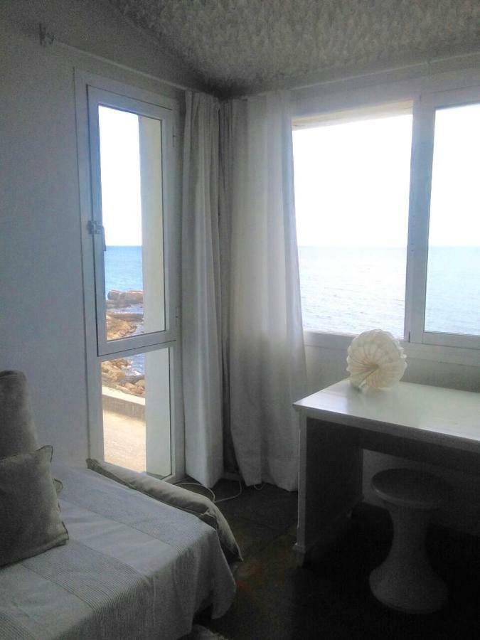 Apartamento A 10 Metros Playa Lejlighed Estepona Eksteriør billede