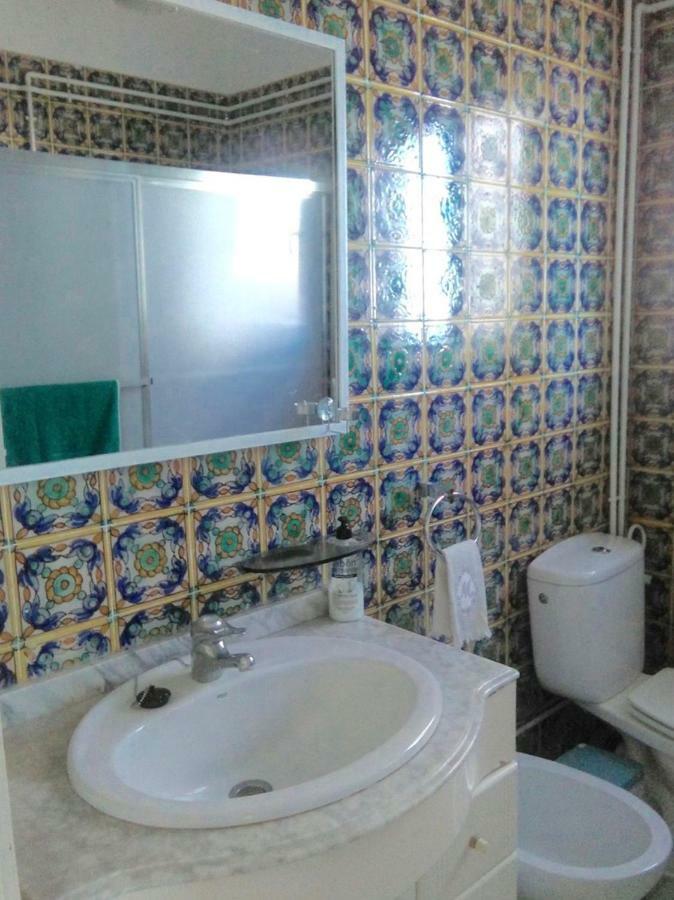 Apartamento A 10 Metros Playa Lejlighed Estepona Eksteriør billede