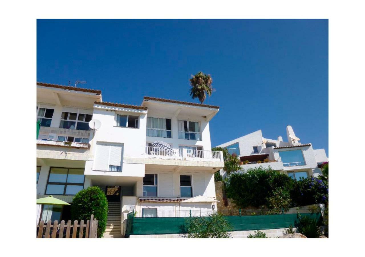 Apartamento A 10 Metros Playa Lejlighed Estepona Eksteriør billede