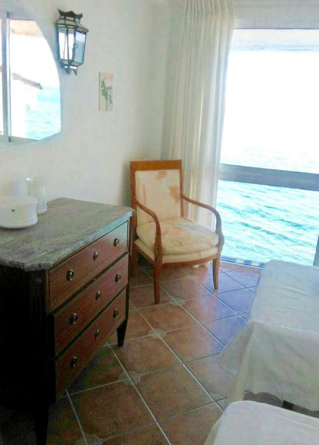 Apartamento A 10 Metros Playa Lejlighed Estepona Eksteriør billede