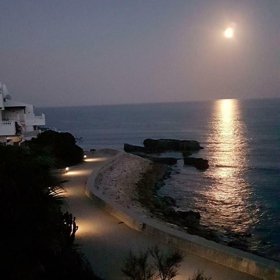 Apartamento A 10 Metros Playa Lejlighed Estepona Eksteriør billede